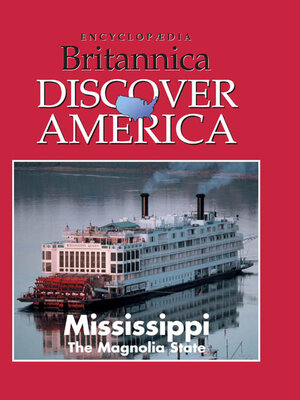 cover image of Mississippi